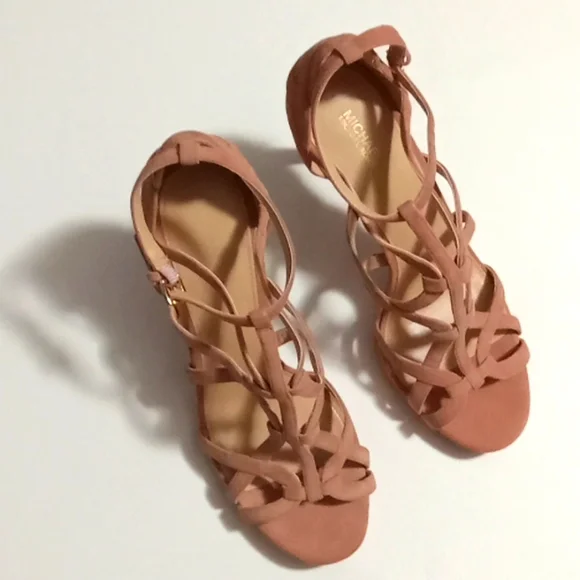 MICHAEL Michael Kors Shoes Michael Michael Kors Womens Sandra